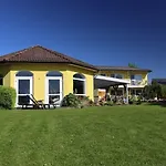 Fewo-seegras Apartamento *