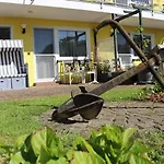 Fewo-seegras Apartamento Friedrichskoog