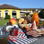 Fewo-seegras * Friedrichskoog