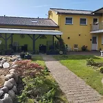 Fewo-seegras Daire Friedrichskoog