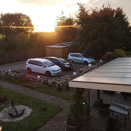 דירה Fewo-seegras