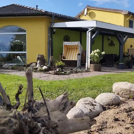 Lejlighed Fewo-seegras *