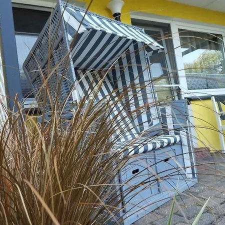 Fewo-seegras Friedrichskoog