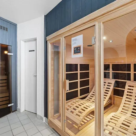 Fewo-seegras * Friedrichskoog