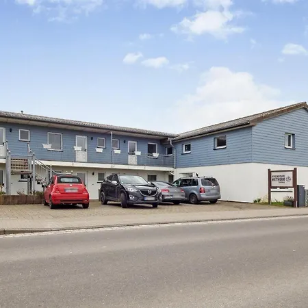 Lejlighed Fewo-seegras Friedrichskoog