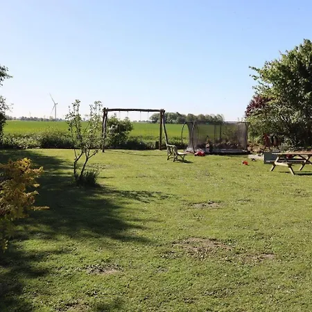 דירה Fewo-seegras