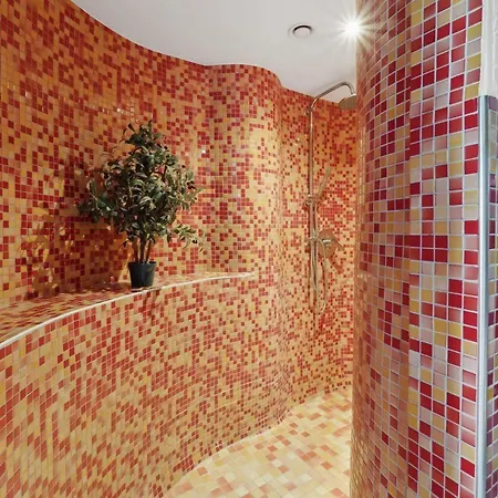 Fewo-seegras דירה *