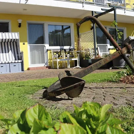 Lejlighed Fewo-seegras *