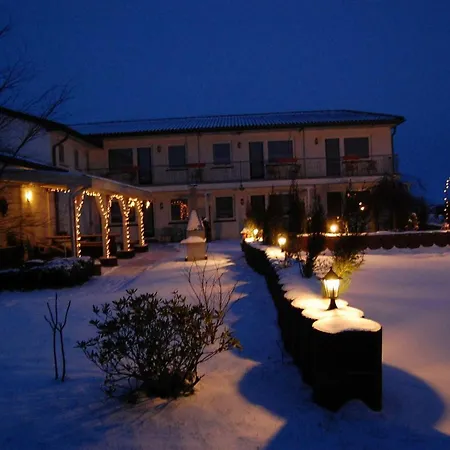 Lejlighed Fewo-seegras Friedrichskoog