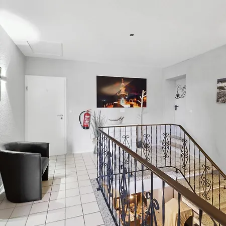 Lejlighed Fewo-seegras