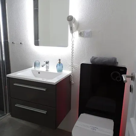 Fewo-seegras * Friedrichskoog