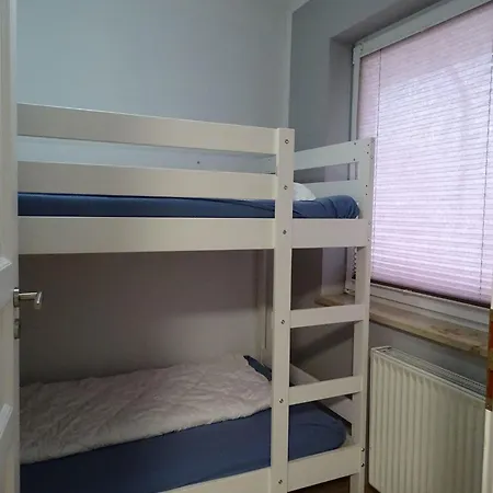 Fewo-seegras דירה