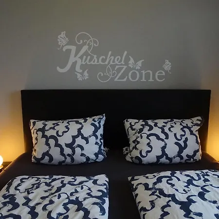 Fewo-seegras Lejlighed *