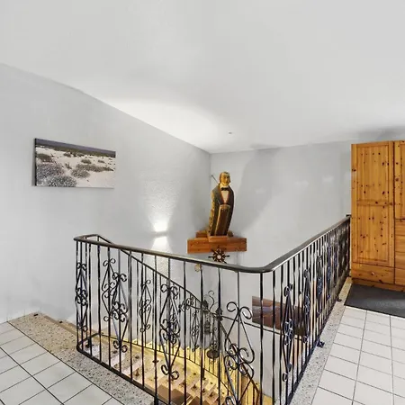 Fewo-seegras Apartment *