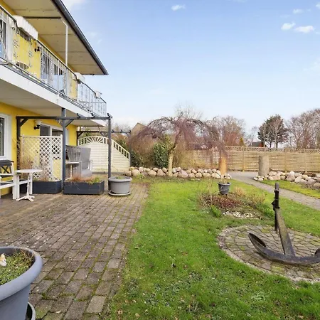 Fewo-seegras Apartment *