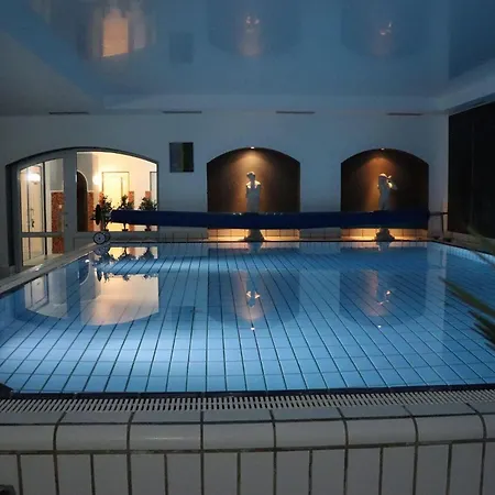 Fewo-seegras Apartment