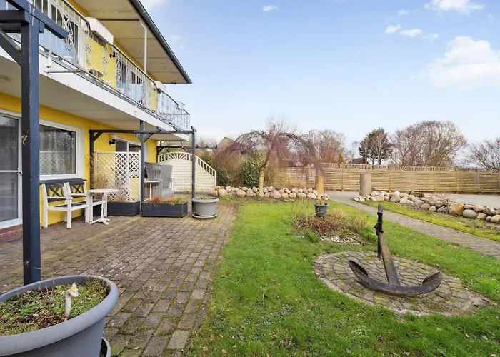 Fewo-seegras 아파트 *