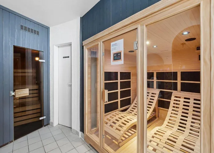 Fewo-seegras 프라이드리흐스쿤크