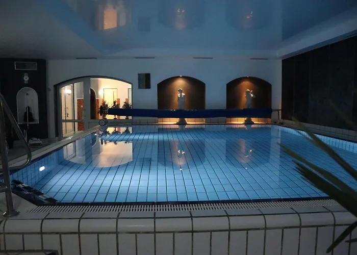 Fewo-seegras 아파트