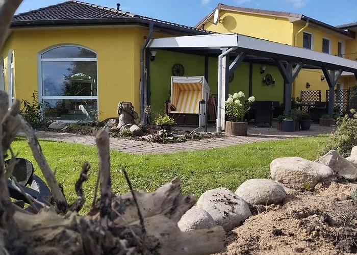 Fewo-seegras 프라이드리흐스쿤크